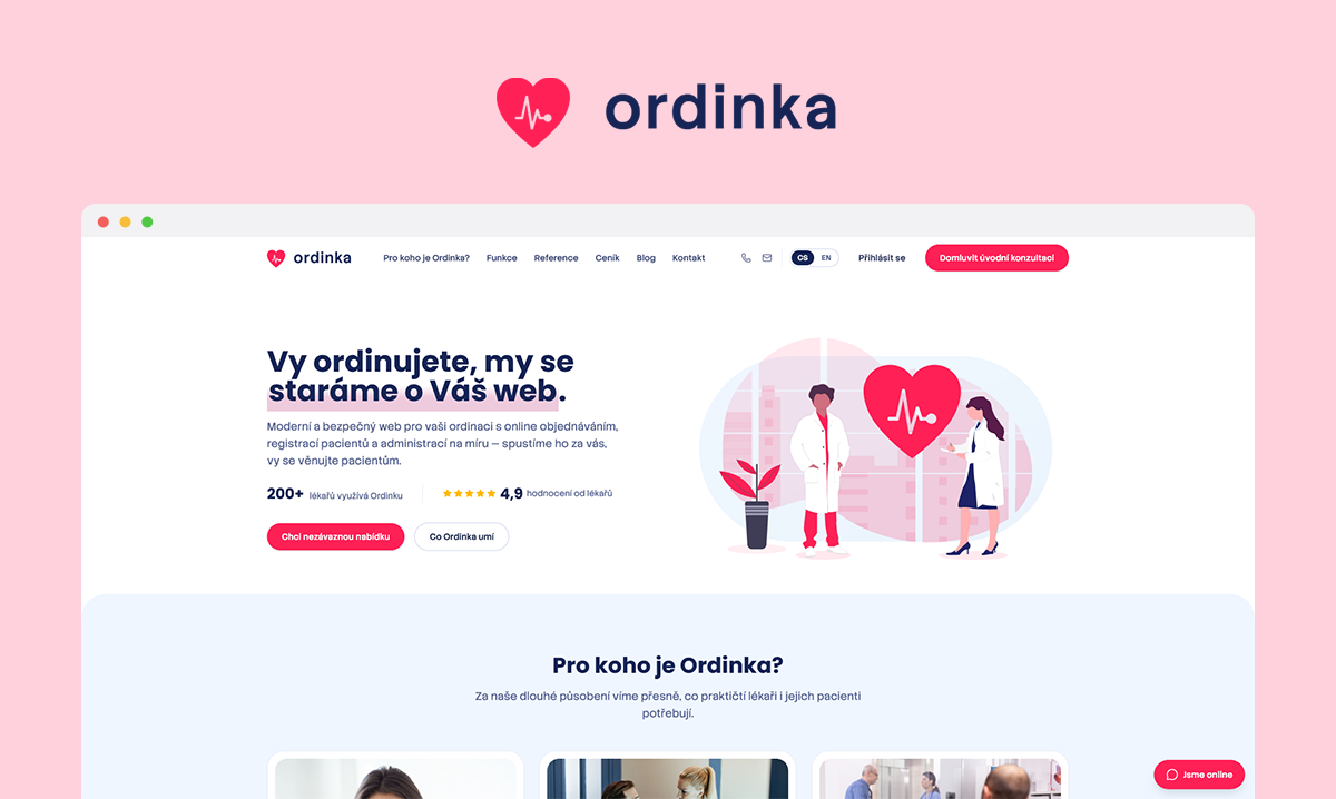 Ordinka