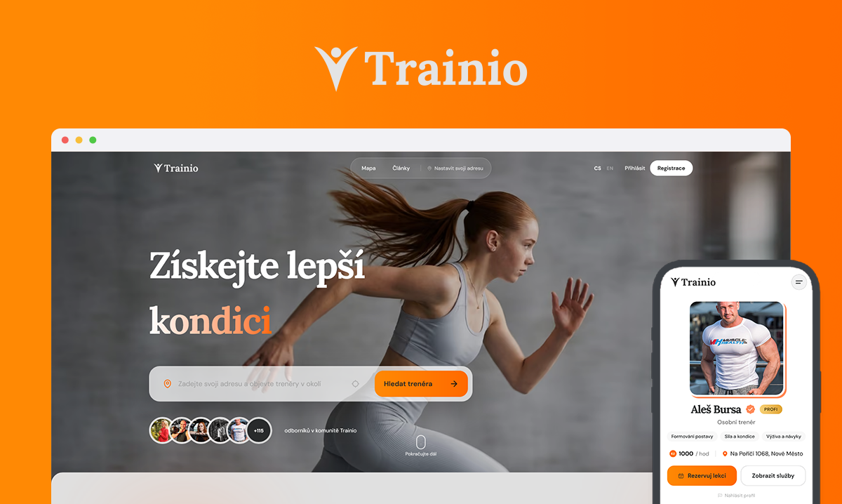 Trainio